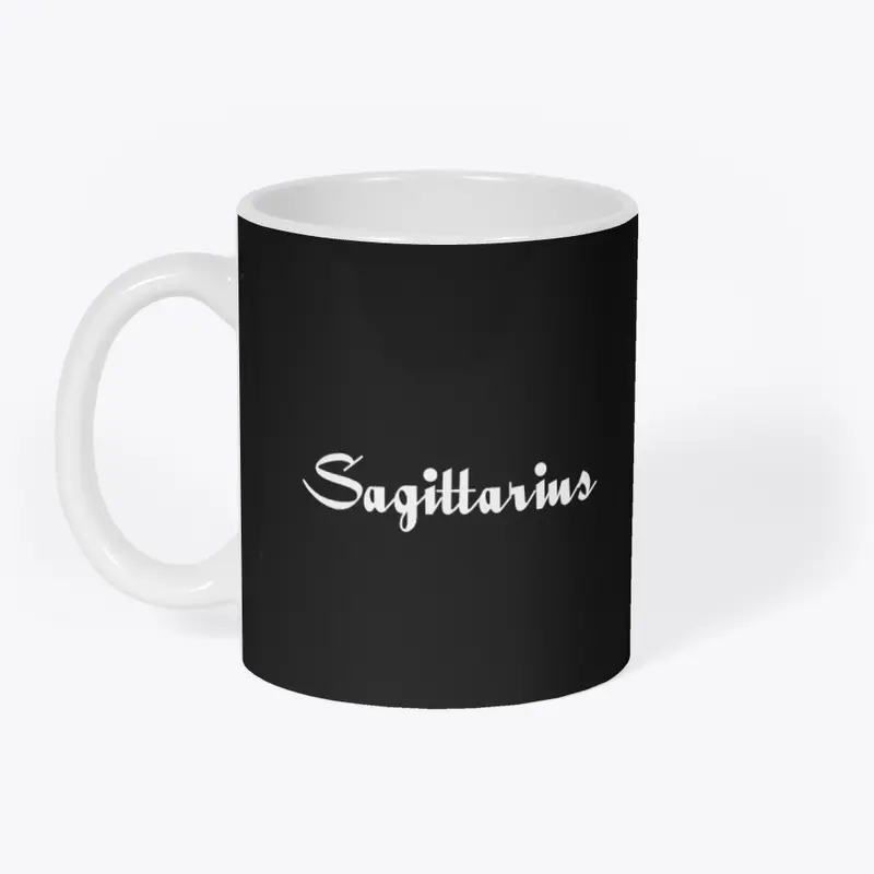 Sagittarius Rising T-shirt