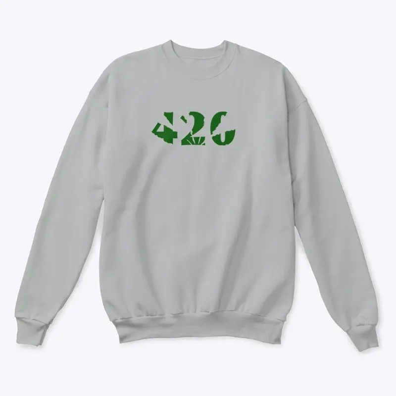 420 collection 