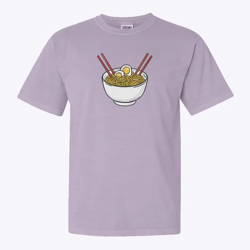 Ramen T-Shirt 