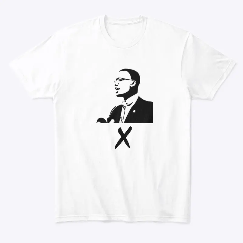 X T-Shirt 