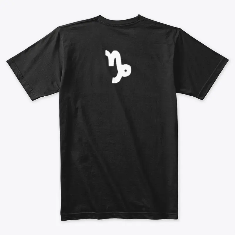 Capricorn Rising T-Shirt