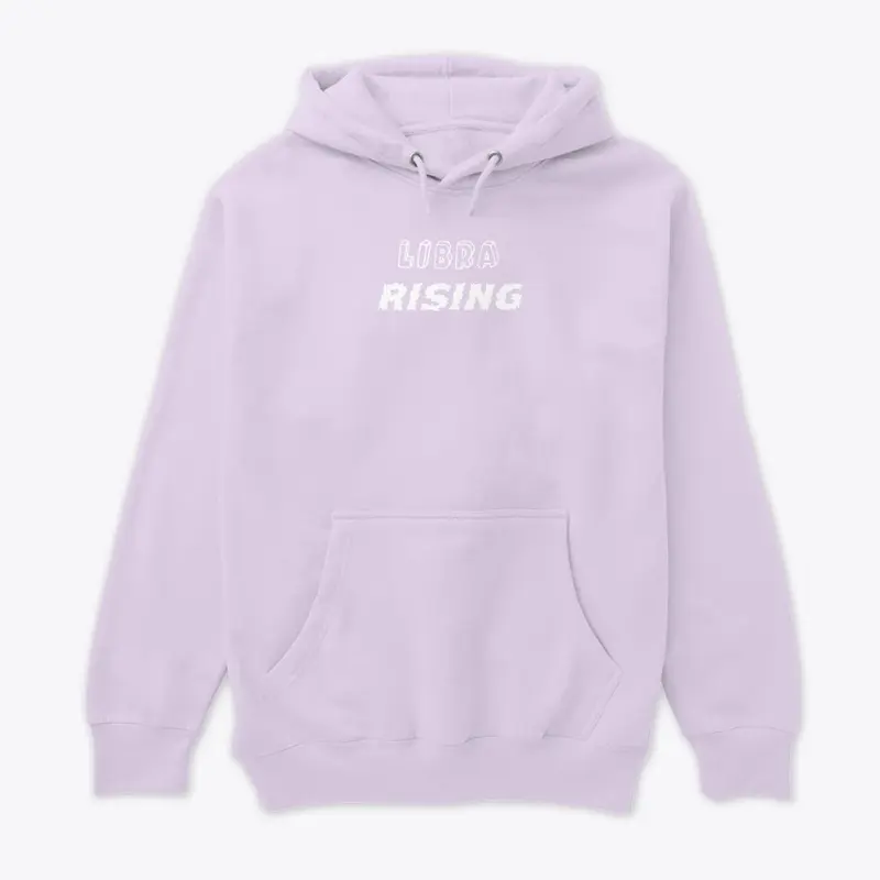 Libra Rising Collection 