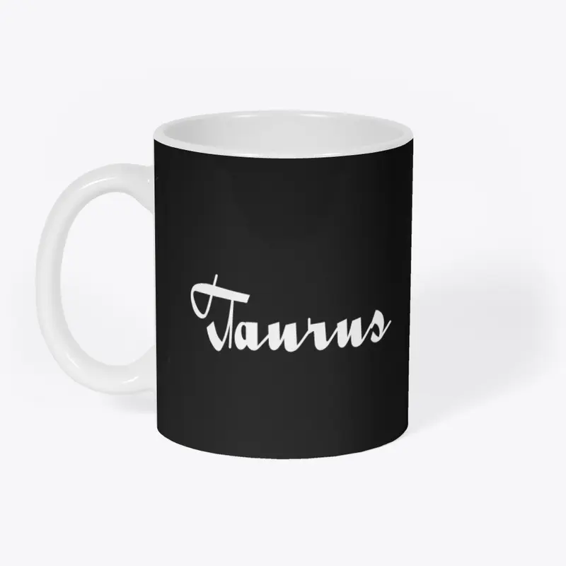 Taurus Rising Collection