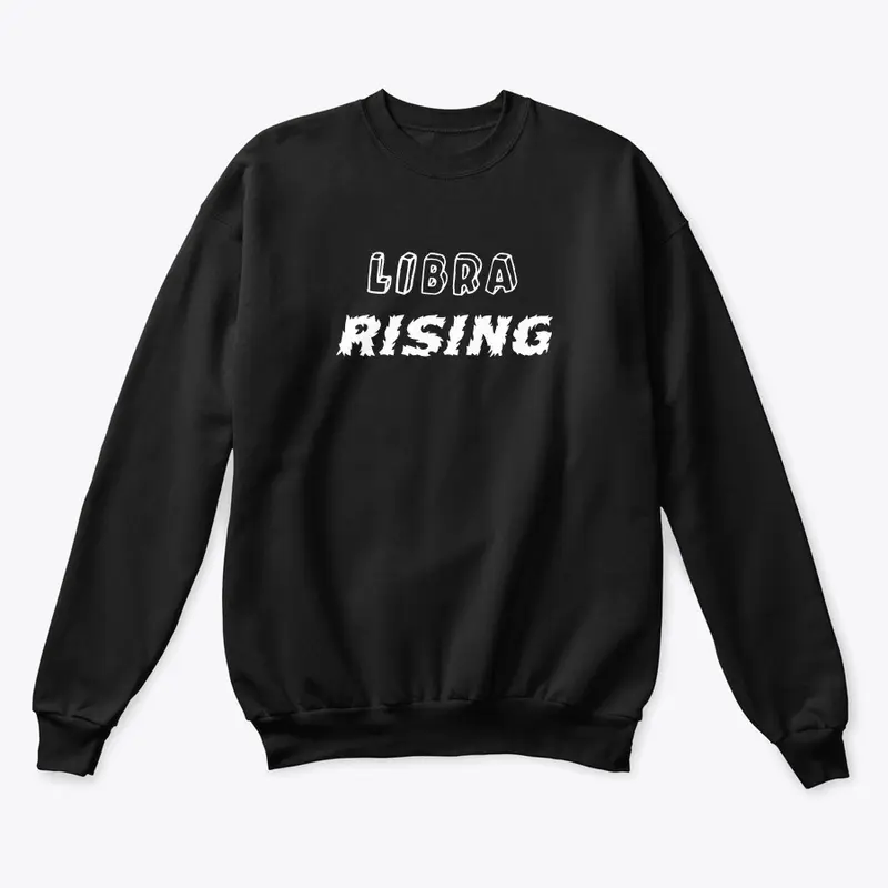 Libra Rising Collection 