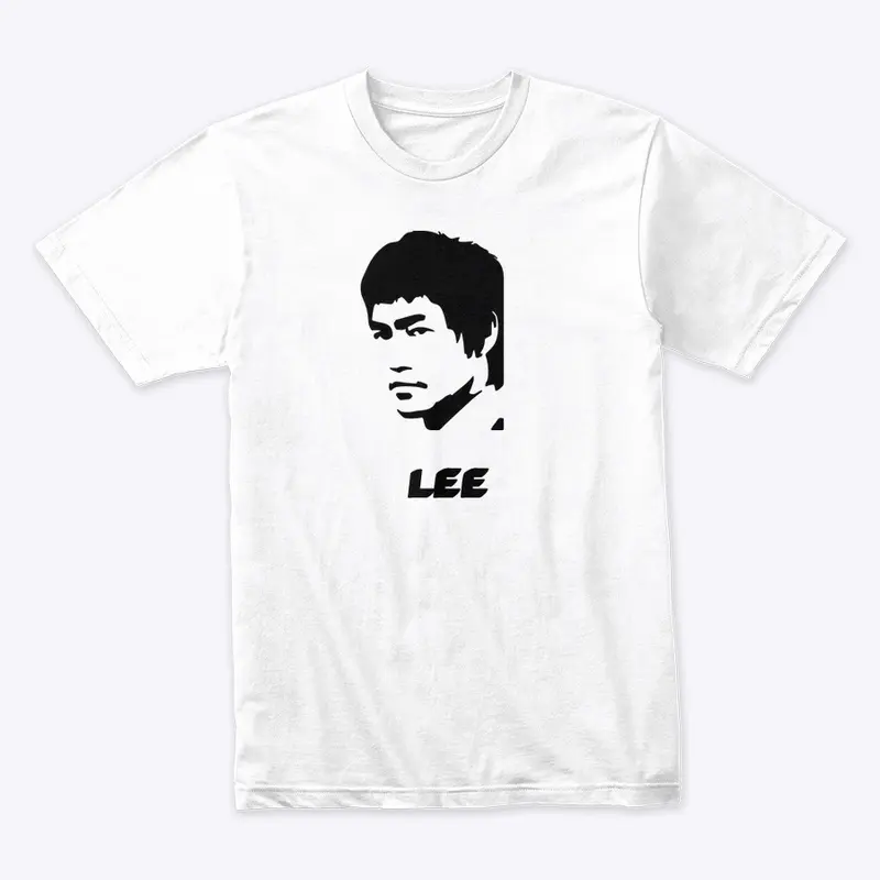 Lee T-Shirt 