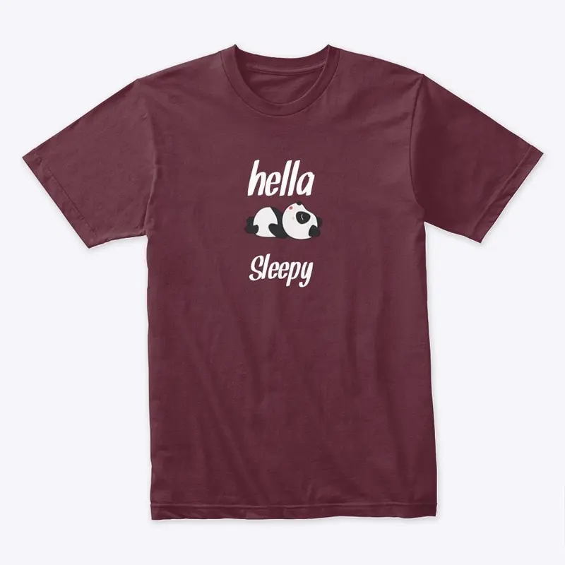 Hella T-Shirt 