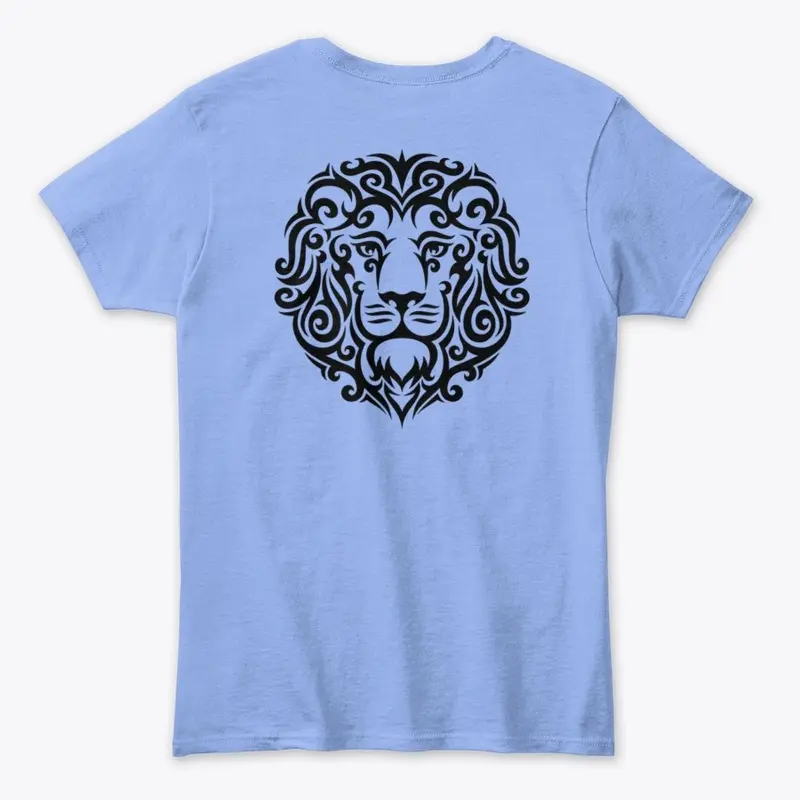 Leo Rising T-Shirt