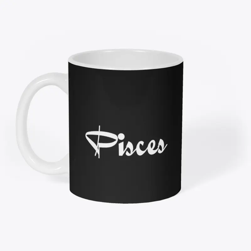 Pisces Rising Collection